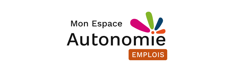Accueil Mon Espace Autonomie Emploi